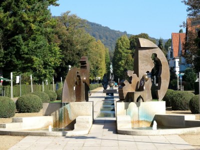 Apartment Weser Uplands Retreat - Environment photo 19