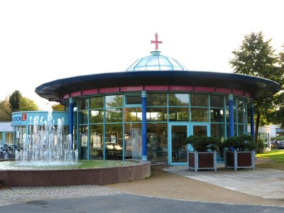 Apartment Weser Uplands Retreat - Environment photo 20