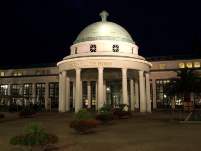 Apartment Weser Uplands Retreat - Environment photo 21