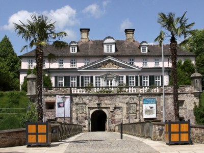 Apartment Weser Uplands Retreat - Environment photo 22