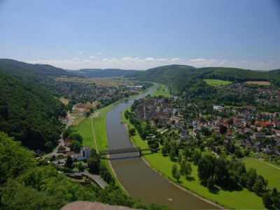 Apartment Weser Uplands Retreat - Environment photo 28