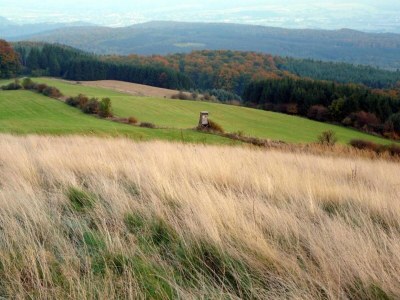 Apartment Weser Uplands Retreat - Environment photo 31