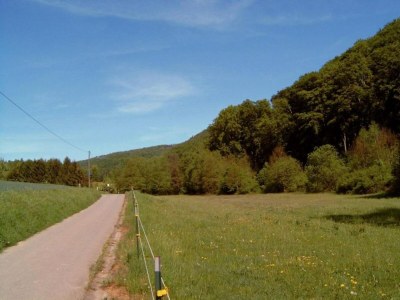 Apartment Weser Uplands Retreat - Environment photo 32