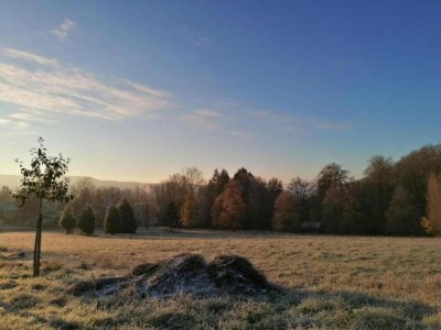 Apartment Weser Uplands Retreat - Environment photo 33