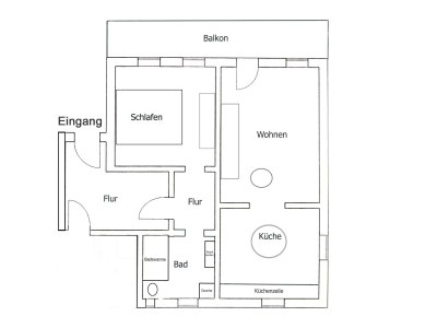 Apartment Weser Uplands Retreat - Outdoor photo 37