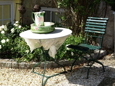 Apartment Weser Uplands Retreat - Outdoor photo 38