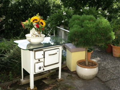 Apartment Weser Uplands Retreat - Outdoor photo 39