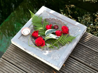 Apartment Weser Uplands Retreat - Outdoor photo 40