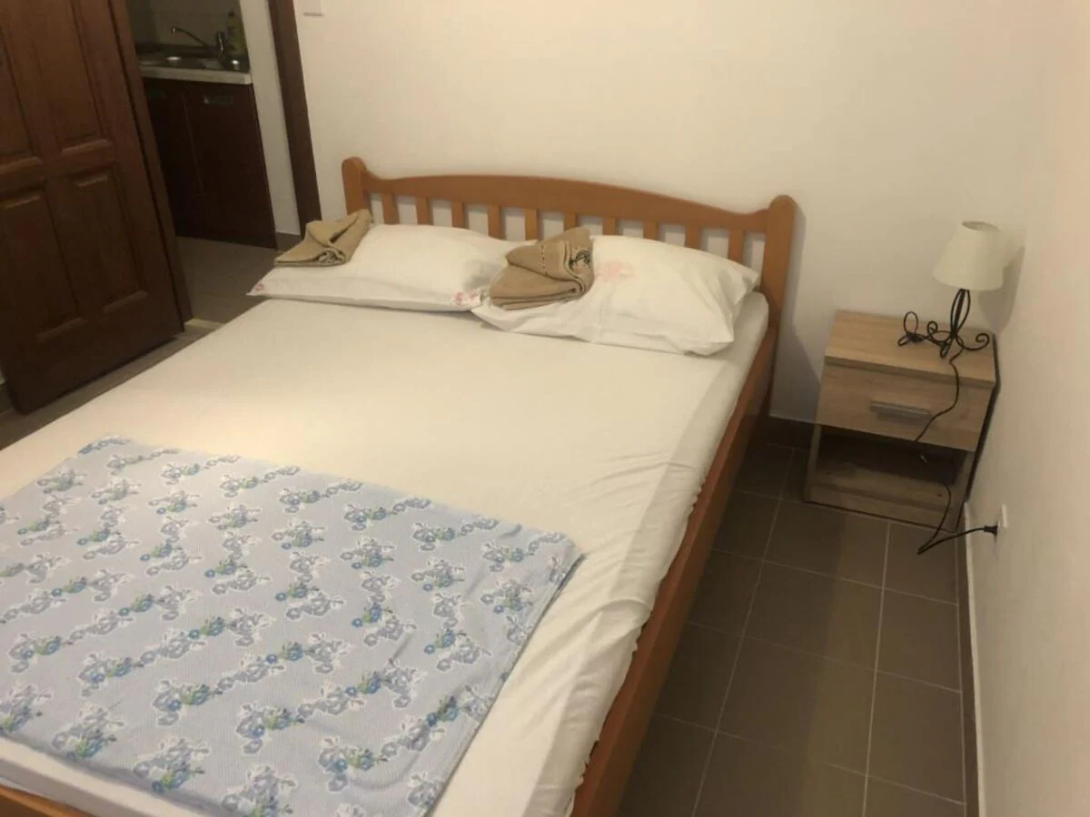 Apartment Apartmani Villa Borzic - One Bedroom Apartment with Terarce and Sea View - Features photo 4