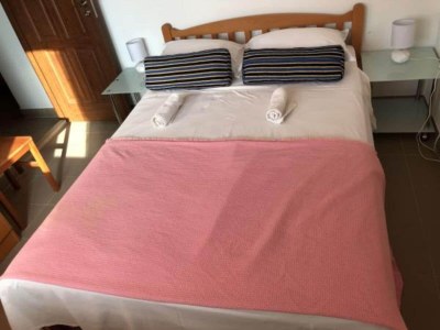 Apartment Apartmani Villa Borzic - One Bedroom Apartment with Terarce and Sea View - Features photo 5