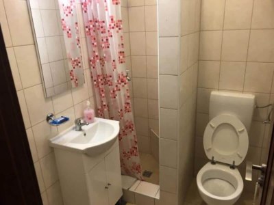 Apartment Apartmani Villa Borzic - One Bedroom Apartment with Terarce and Sea View - Features photo 7