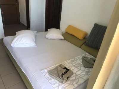 Apartment Apartmani Villa Borzic - One Bedroom Apartment with Terarce and Sea View - Features photo 8