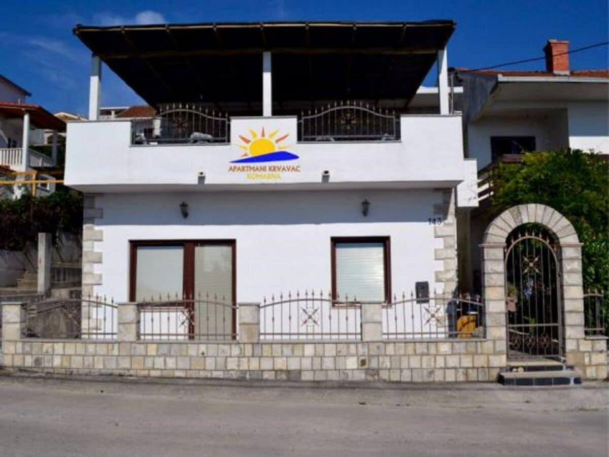 Apartment Apartments Višnja - Double Room