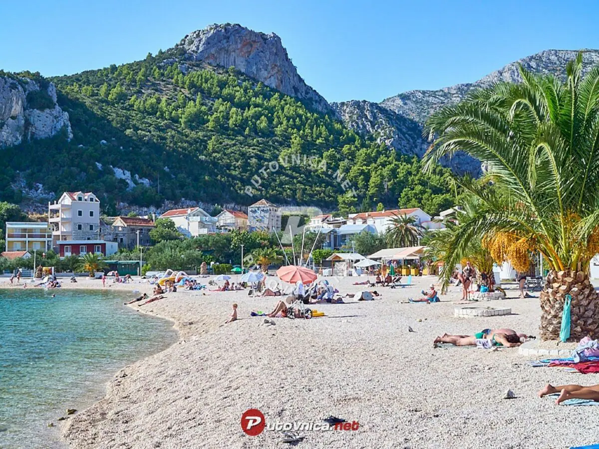 Apartment Apartments Višnja - Double Room - Outdoor photo 3