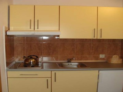 Apartment Apartments Višnja - Double Room - Outdoor photo 5