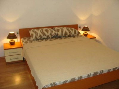 Apartment Apartments Višnja - Double Room - Features photo 6