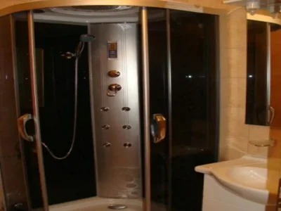 Apartment Apartments Višnja - Double Room - Features photo 7