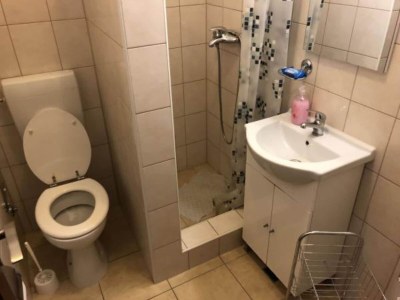 Apartment Apartmani Villa Borzic - One Bedroom Apartment with Terarce and Sea View - Features photo 4