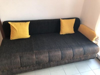 Apartment Apartmani Villa Borzic - One Bedroom Apartment with Terarce and Sea View - Features photo 6