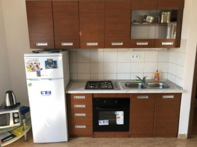 Apartment Apartmani Villa Borzic - One Bedroom Apartment with Terarce and Sea View - Features photo 7