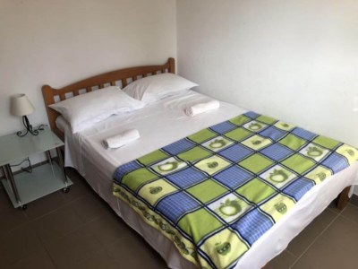 Apartment Apartmani Villa Borzic - One Bedroom Apartment with Terarce and Sea View - Features photo 8