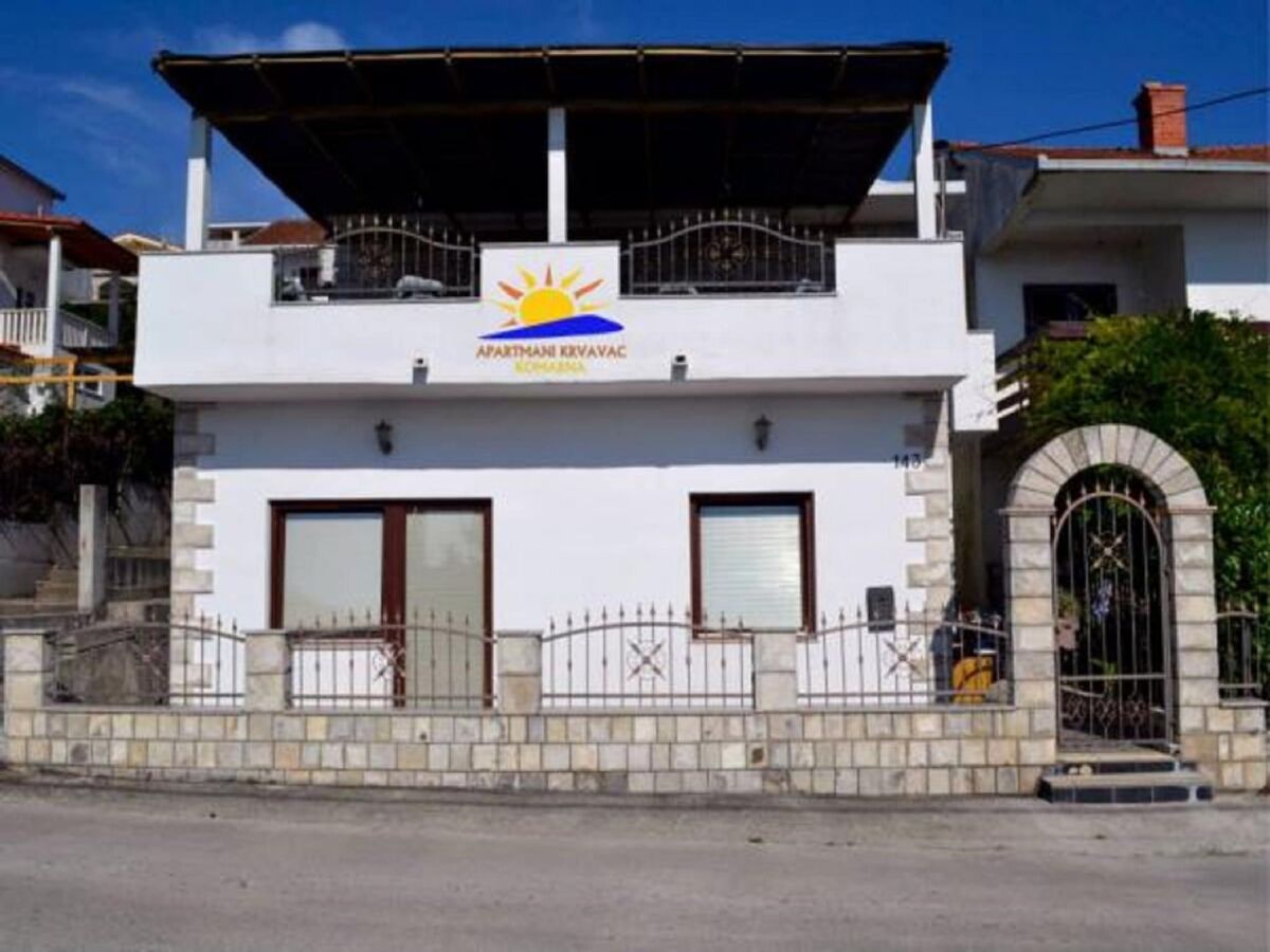 Apartment Apartments Višnja - One Bedroom Apartment - Outdoor photo 4