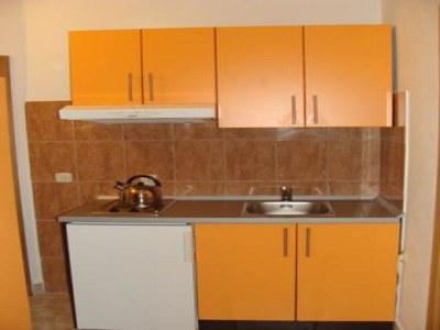 Apartment Apartments Višnja - One Bedroom Apartment - Outdoor photo 3