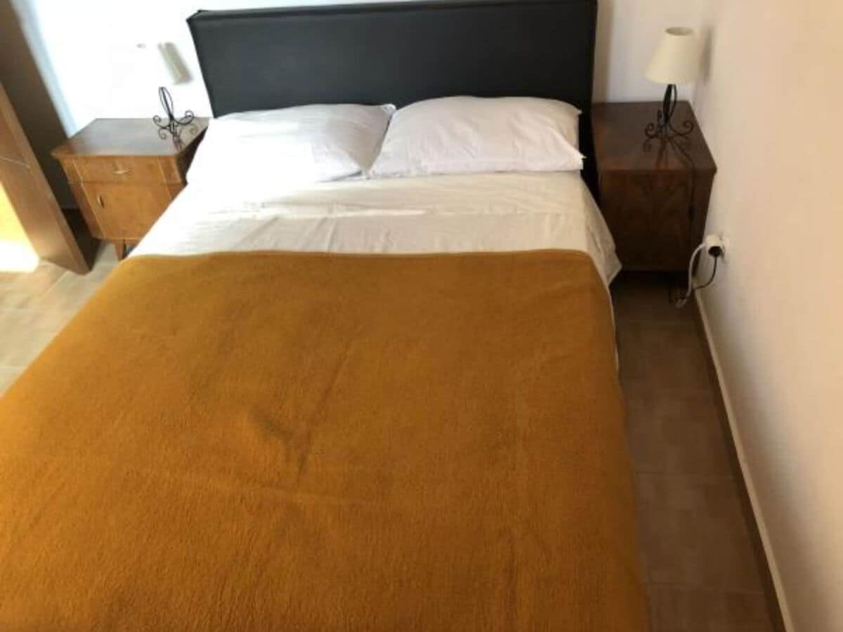 Apartment Apartmani Villa Borzic - One Bedroom Apartment with Terarce - Features photo 3