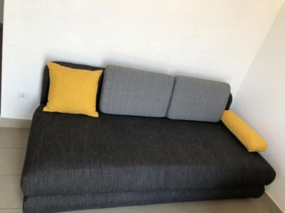 Apartment Apartmani Villa Borzic - One Bedroom Apartment with Terarce - Features photo 6