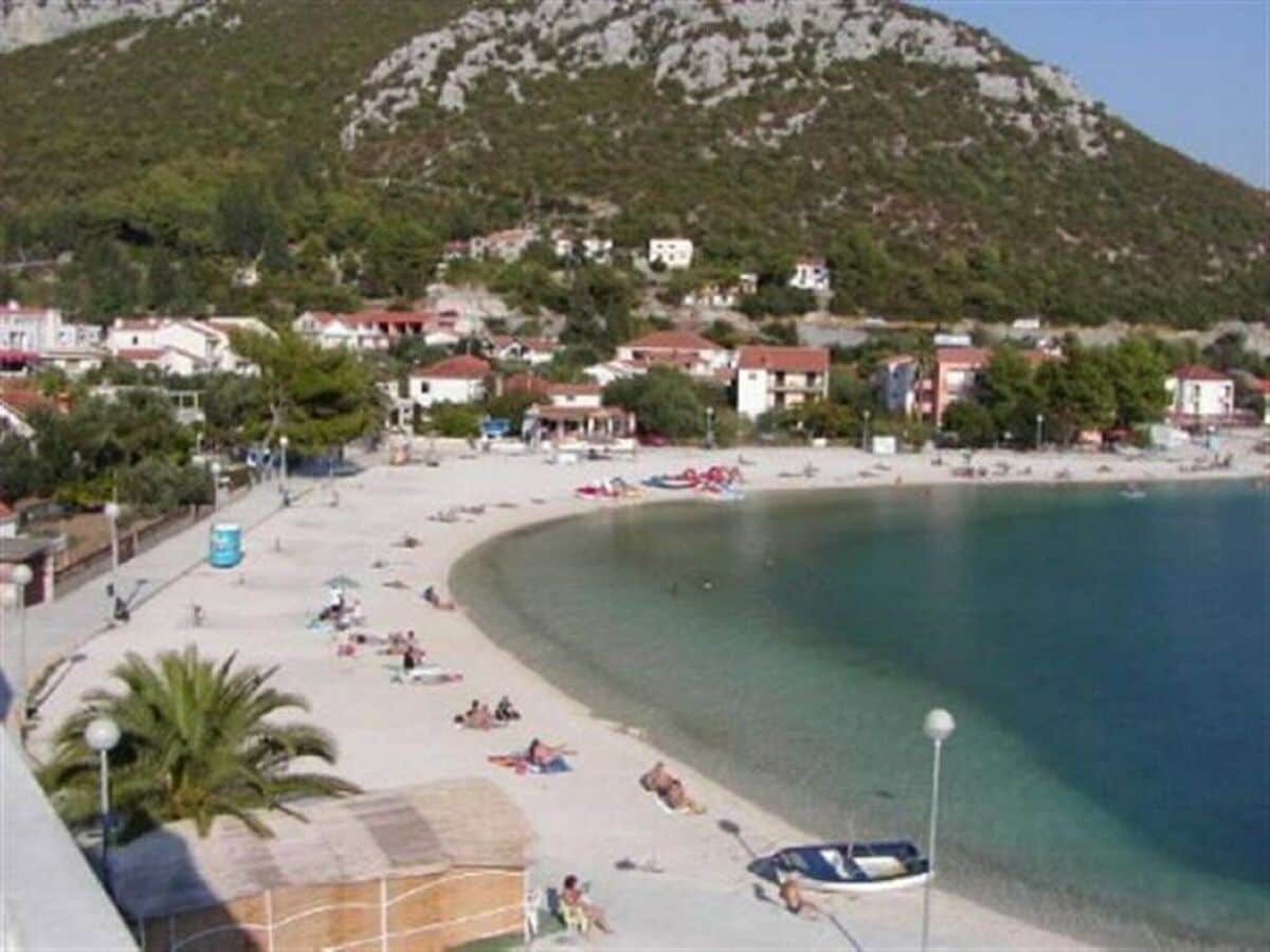 Apartment Apartments Višnja - Classic One Bedroom Apartment