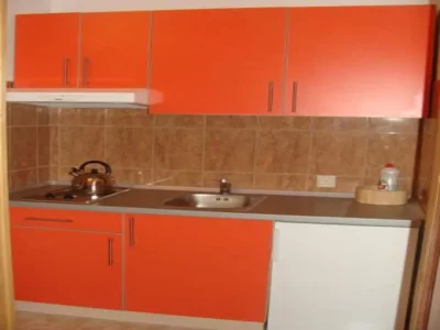 Apartment Apartments Višnja - Classic One Bedroom Apartment - Outdoor photo 4