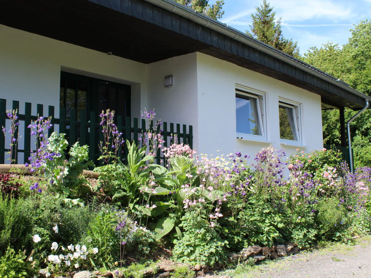 Holiday apartment Sonnenlay