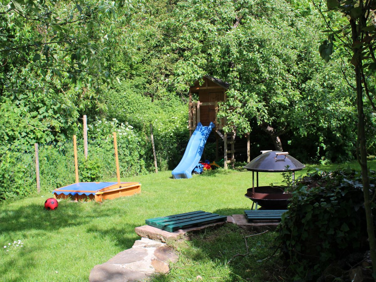 Holiday apartment Sonnenlay - Outdoor photo 3