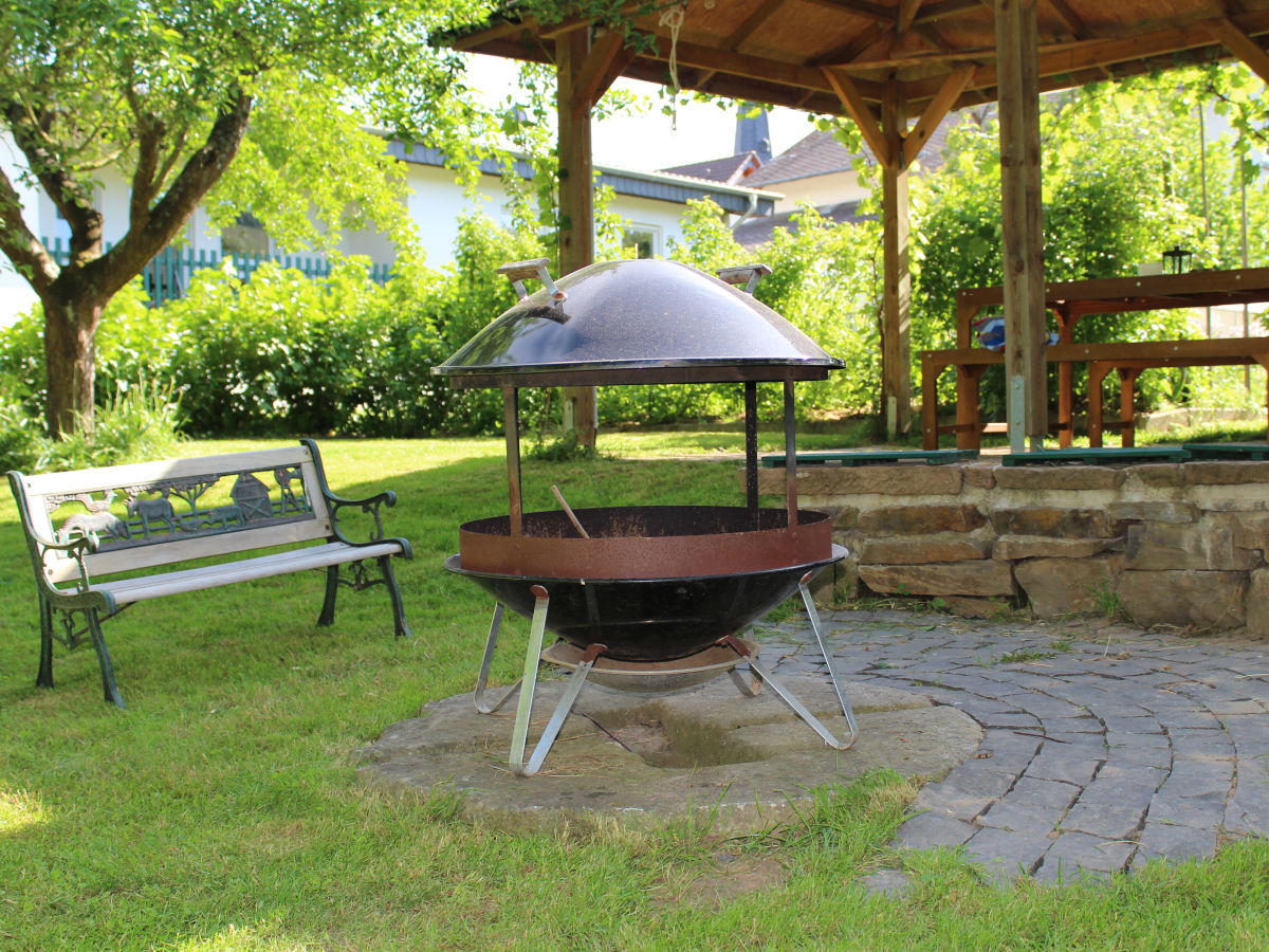 Holiday apartment Sonnenlay - Outdoor photo 4