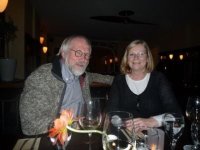 Waltrud und Wolf-Rüdiger Pfalz