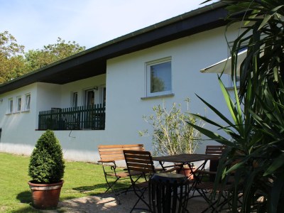 Holiday apartment Sonnenlay - Outdoor photo 5