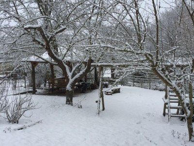 Holiday apartment Sonnenlay - Outdoor photo 7