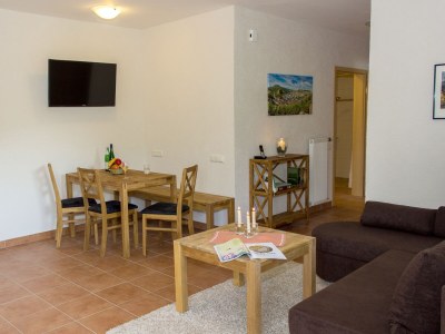 Holiday apartment Sonnenlay - Features photo 8