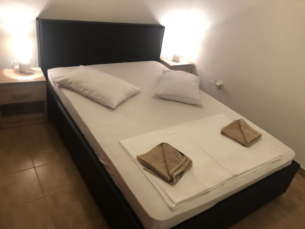 Apartment Apartmani Villa Borzic - One Bedroom Apartment with Terarce - Features photo 4