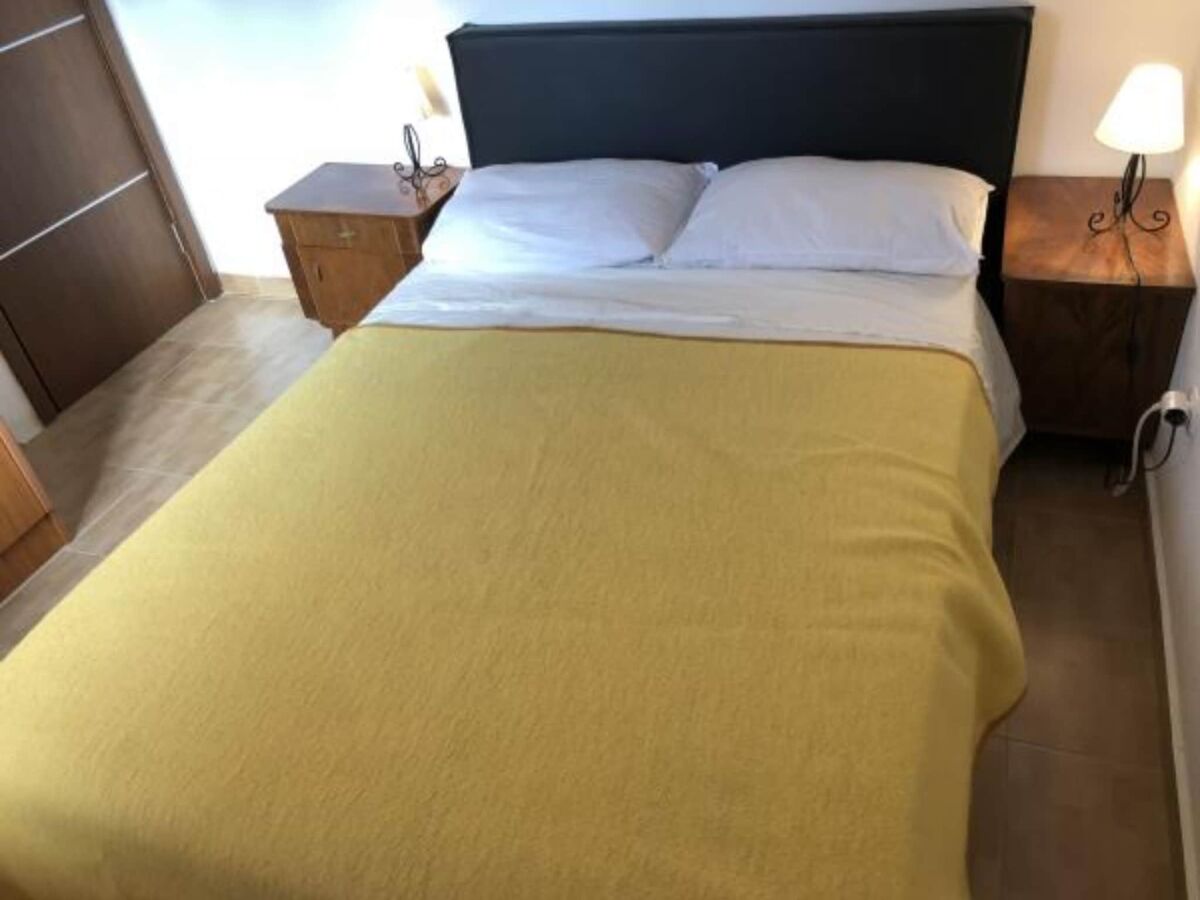 Apartment Apartmani Villa Borzic - One Bedroom Apartment with Terarce - Features photo 5