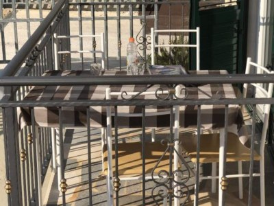 Apartment Apartmani Villa Borzic - One Bedroom Apartment with Terarce - Outdoor photo 2