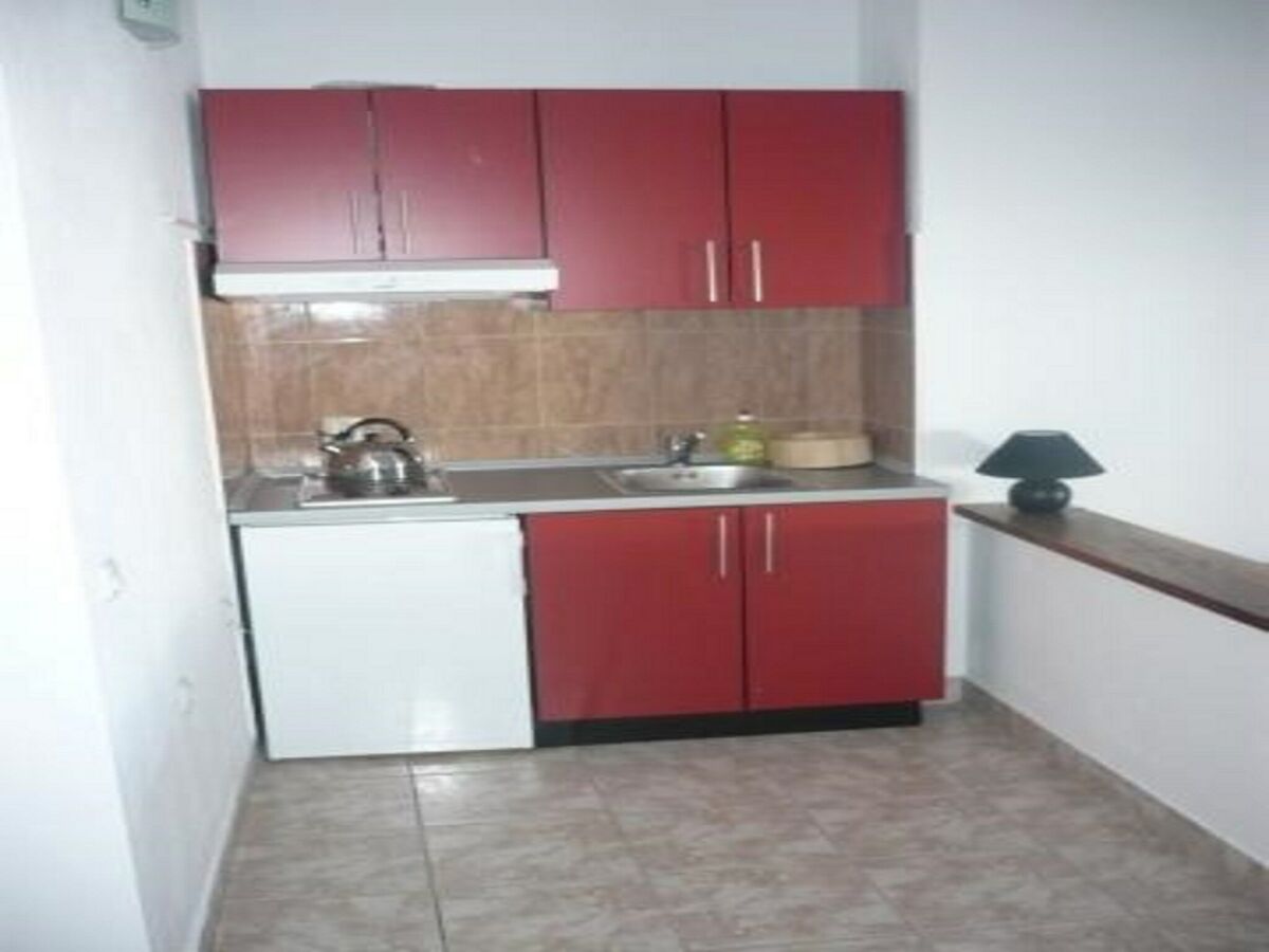 Apartment Apartments Višnja -  Standard One Bedroom Apartment - Outdoor photo 3