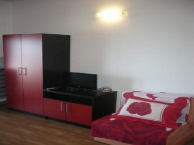 Apartment Apartments Višnja -  Standard One Bedroom Apartment - Outdoor photo 7