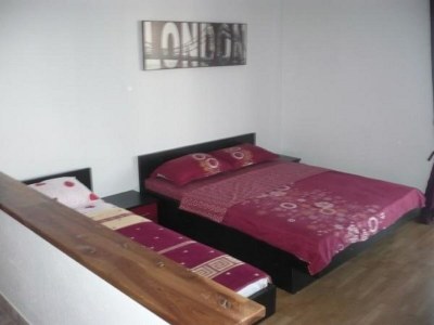 Apartment Apartments Višnja -  Standard One Bedroom Apartment - Features photo 9