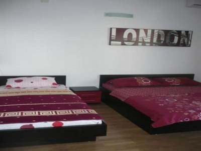 Apartment Apartments Višnja -  Standard One Bedroom Apartment - Features photo 10