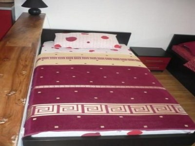 Apartment Apartments Višnja -  Standard One Bedroom Apartment - Features photo 11