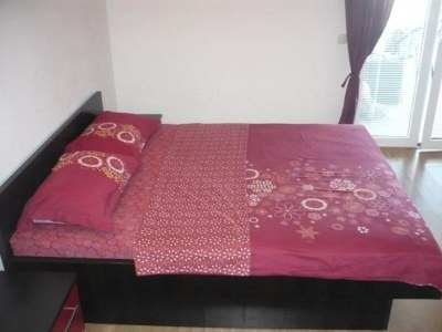 Apartment Apartments Višnja -  Standard One Bedroom Apartment - Features photo 12