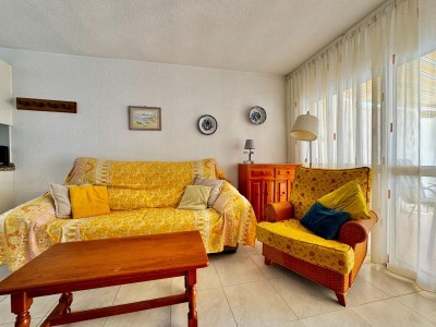 Bungalow Apartment in Roquetas de Mar mit Terrasse - Features photo 15