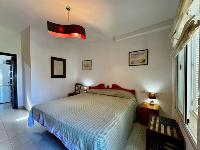 Bungalow Apartment in Roquetas de Mar mit Terrasse - Features photo 18