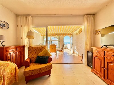 Bungalow Apartment in Roquetas de Mar mit Terrasse - Features photo 19